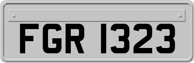 FGR1323