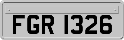 FGR1326