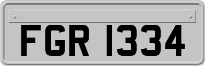 FGR1334