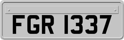 FGR1337