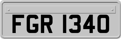 FGR1340