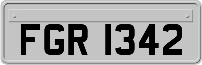 FGR1342