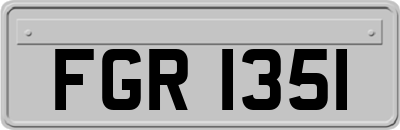 FGR1351
