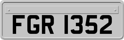 FGR1352