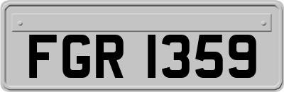 FGR1359