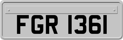 FGR1361