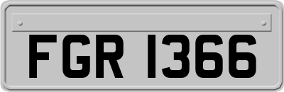 FGR1366