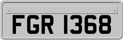FGR1368