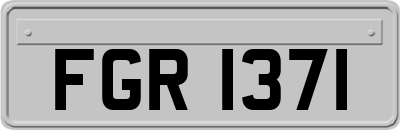 FGR1371