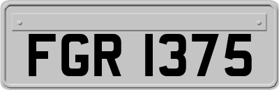 FGR1375