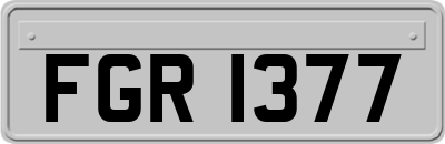 FGR1377