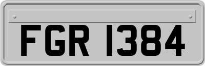 FGR1384