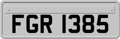 FGR1385