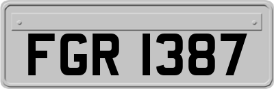 FGR1387