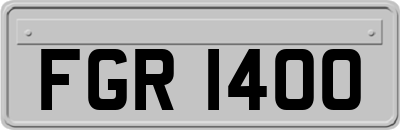 FGR1400