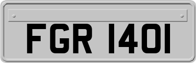 FGR1401