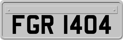 FGR1404