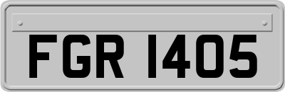 FGR1405