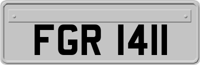 FGR1411