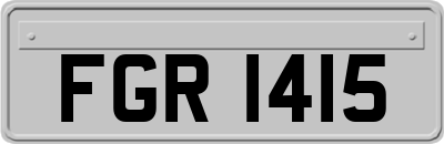 FGR1415