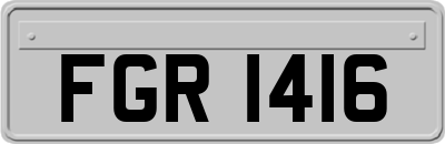 FGR1416