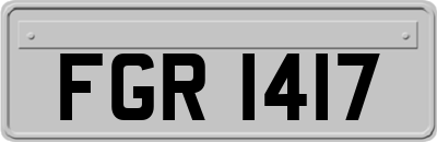 FGR1417