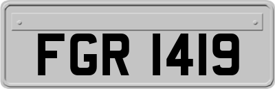FGR1419