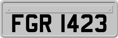 FGR1423