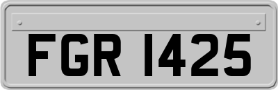 FGR1425