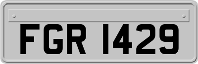 FGR1429