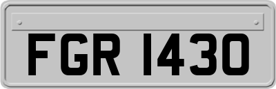 FGR1430