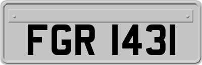 FGR1431