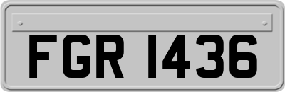 FGR1436