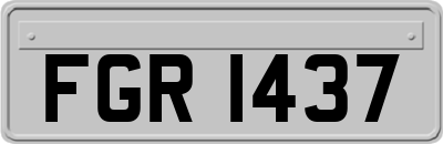 FGR1437