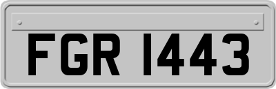 FGR1443
