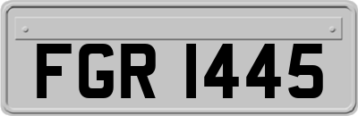 FGR1445