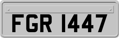 FGR1447
