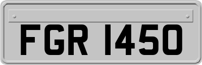 FGR1450