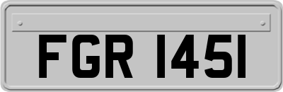 FGR1451