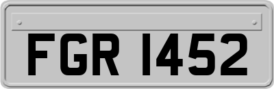 FGR1452