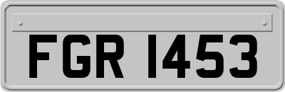 FGR1453