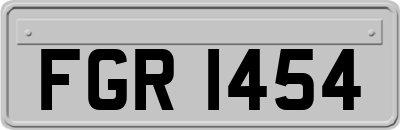 FGR1454
