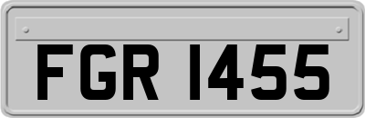 FGR1455