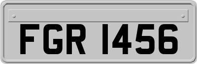 FGR1456