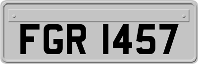 FGR1457