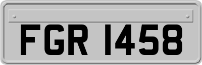 FGR1458