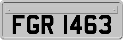 FGR1463