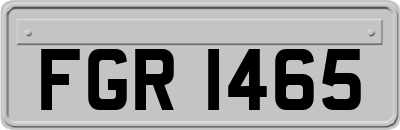 FGR1465