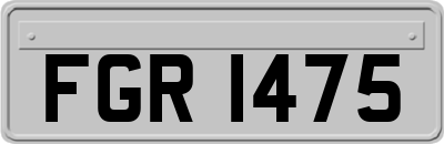FGR1475