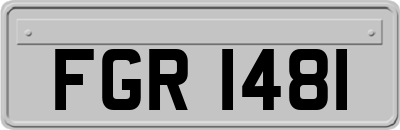 FGR1481